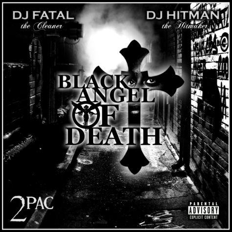 2pac dead photos. 2Pac:Black Angel Of Death