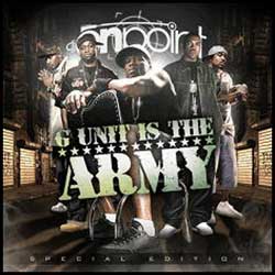 g unit army