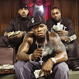 g unit members