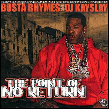 busta rhymes album. The Busta Rhymes album