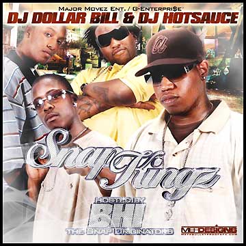 172 on 5 dollar bill. 5. DJ Unk - Walk It Out