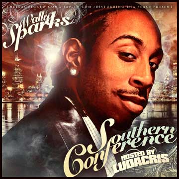 ludacris dj