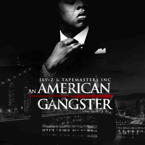 Tapemasters Inc & Jay-Z: An American Gangster