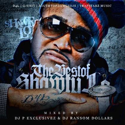 Shawty Lo - The Best Of Shawty Lo-2012-MIXFIEND