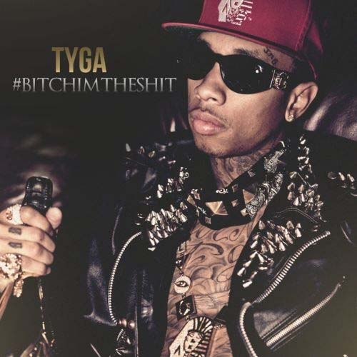 POP IT  TYGA