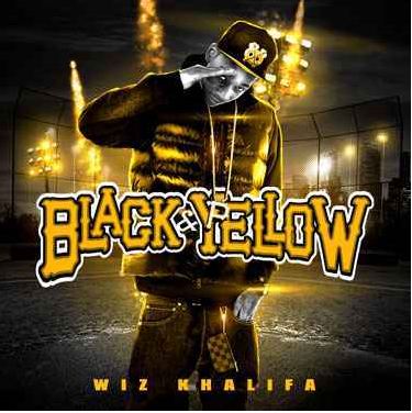 03 Wiz Khalifa Black Yellow 04 Wiz Khalifa Hey Girl