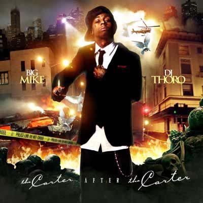 Jay-Z - Mr. Carter 3. (00:04:35) Lil Wayne - Real Rap 4.