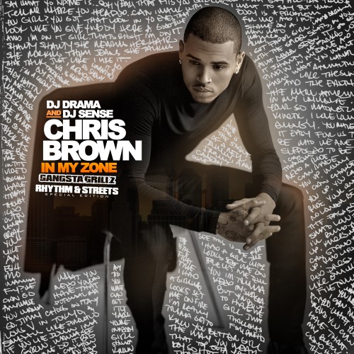 03 Chris Brown   Convertible