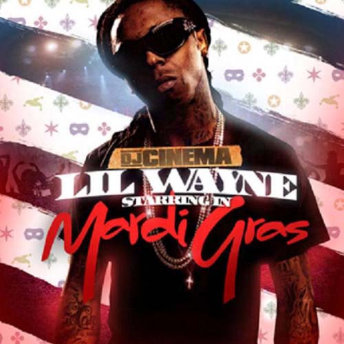 (00:05:22) DJ Cinema - Lil' Wayne - Flashing Lights (Remix) - Lil' Wayne Ft. 