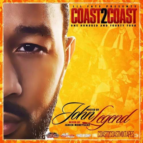 Coast 2 Coast 144 (Hosted By