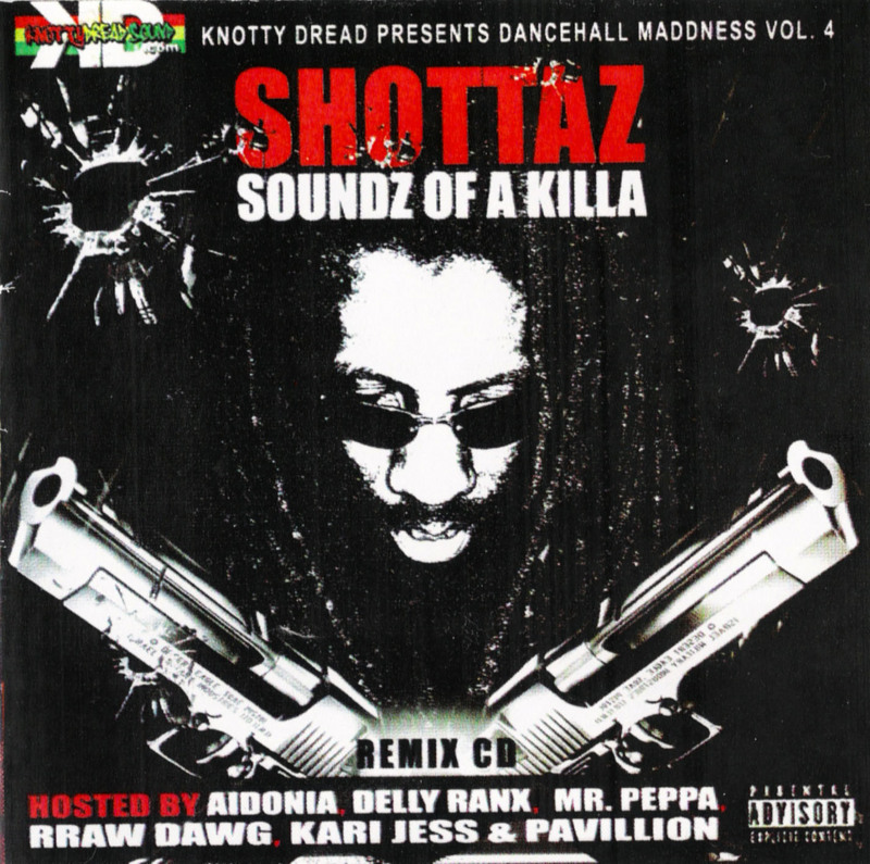 tess kartel. 07 vybz kartel-gunz out