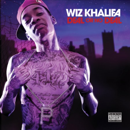 cabin fever wiz khalifa. Wiz Khalifa - Goodbye