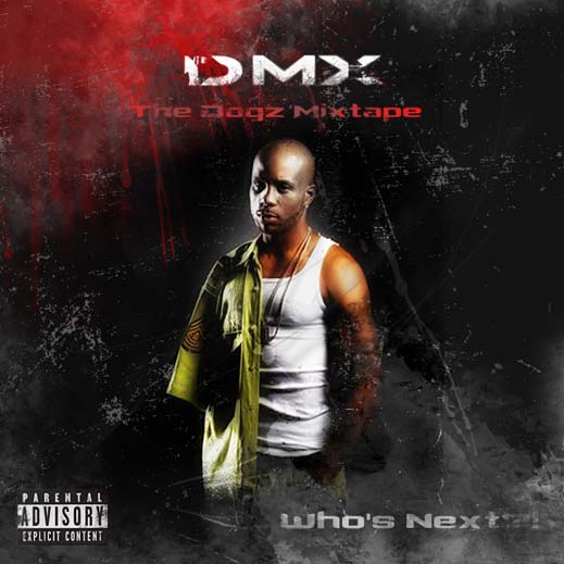 dmx whos next