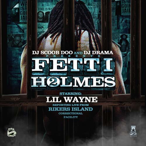 Lil Wayne Prison Break 2.0. 2.Miss Me ft. Lil Wayne