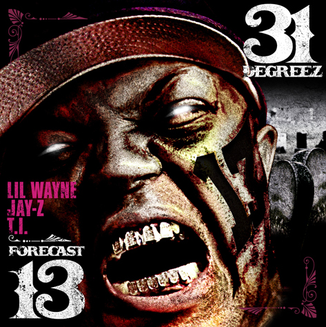 Kayne West - Stronger (Unreleased Version) 0:44 7. Lil Wayne 