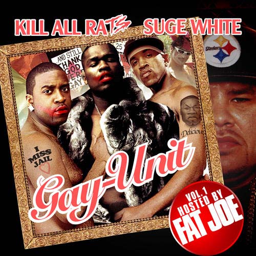 Fat Joe Intro Dissin G-Unit 2. Fat Joe feat. K.A.R (Rob Cash, Onez, 