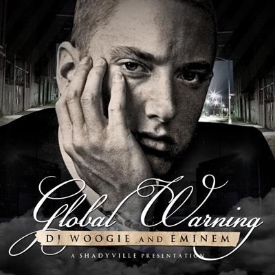 eminem global warming