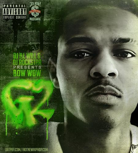 g2 bow wow