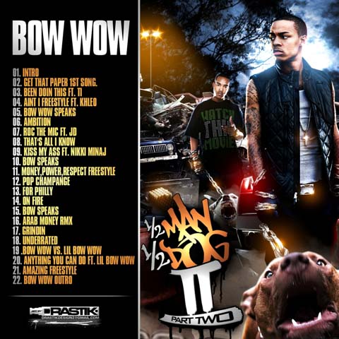 Bow Wow Wow Discography Torrent