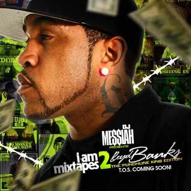 lloyd banks mixtapes