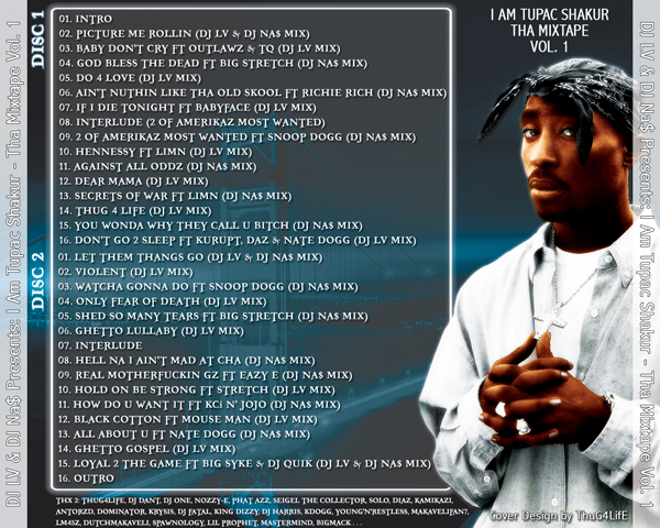 tupac shakur quotes. Presents I Am Tupac Shakur