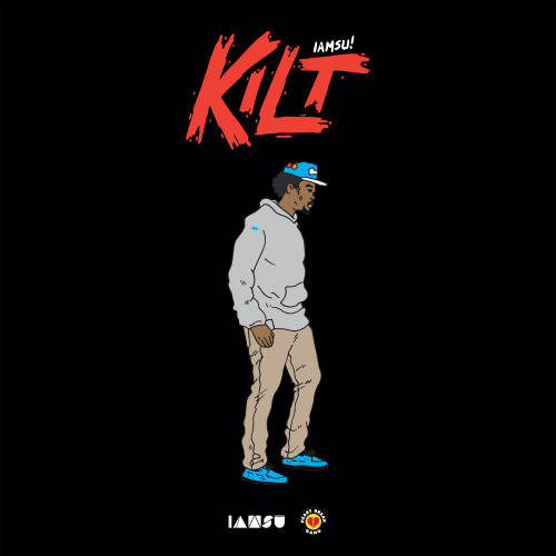 IamSu! – KILT-2012-MIXFIEND