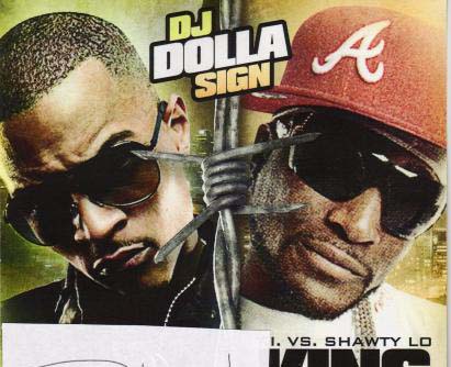 shawty lo diss