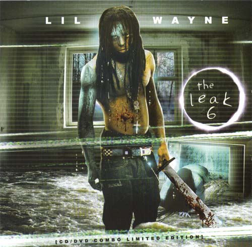 lil wayne the leak