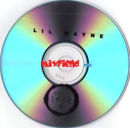 Lil Wayne The Leak 2. 2. So Fly (Jay-Z Diss)