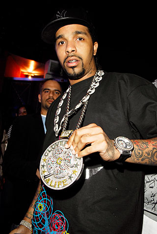 lil flip