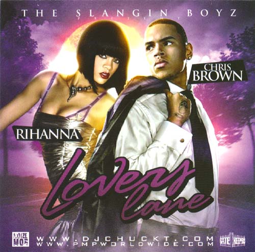 rihanna umbrella remix chris brown acapella