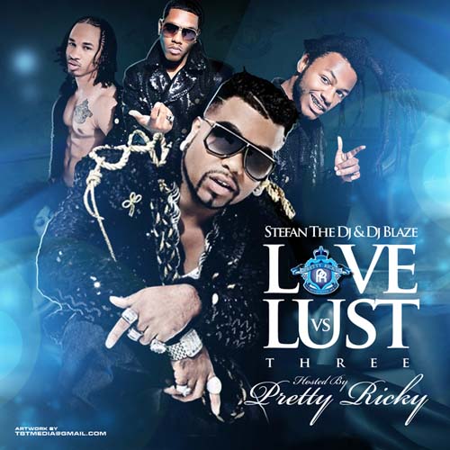 Bobby Love And Lust 2005. Gangster Of Love Part 2