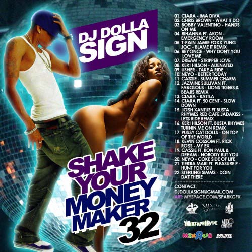 dj smallz money maker mp3