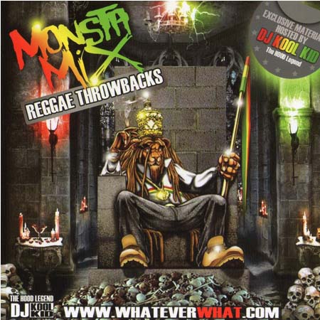 Reggae Mixtapes Download Free