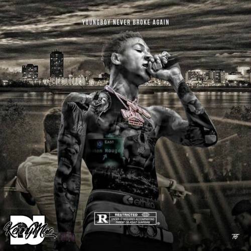 NBA YoungBoy – Unreleased (38 Baby Edition) | Download ...
