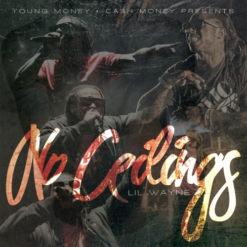 *UPDATE*: The official version of No Ceilings has been added which has 21 