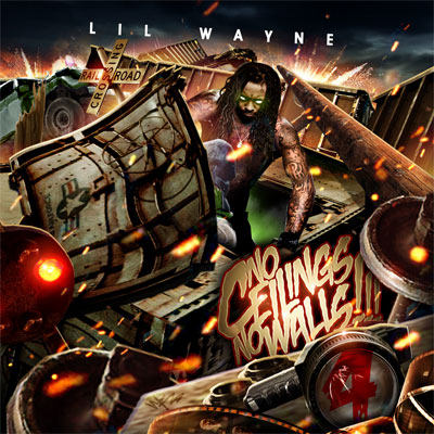 lil wayne right above it ft drake. 06 - Lil Wayne-Right Above It