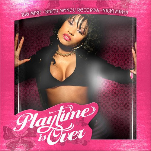 nicki minaj barbie world mixtape. Nicki Minaj