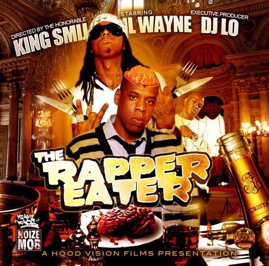 lil wayne mixtape torrents