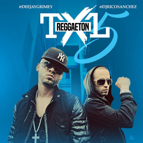 Wisin y yandel discography torrent