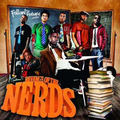 Revenge Of The Nerds Torrent