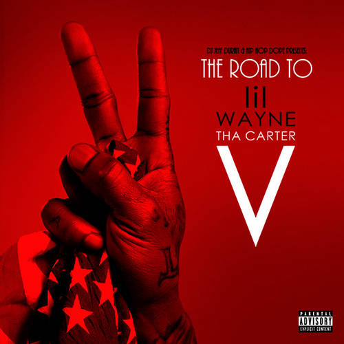 lil wayne carter v album download torrent