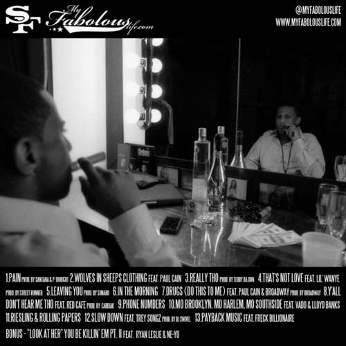 fabolous soul tape 3 torrent