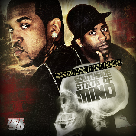 lloyd banks mixtapes