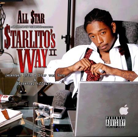 All Star Starlito