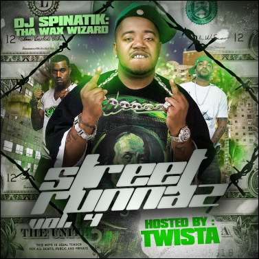 twista ft trey songz front