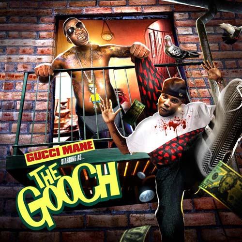 gucci mane albums 2009