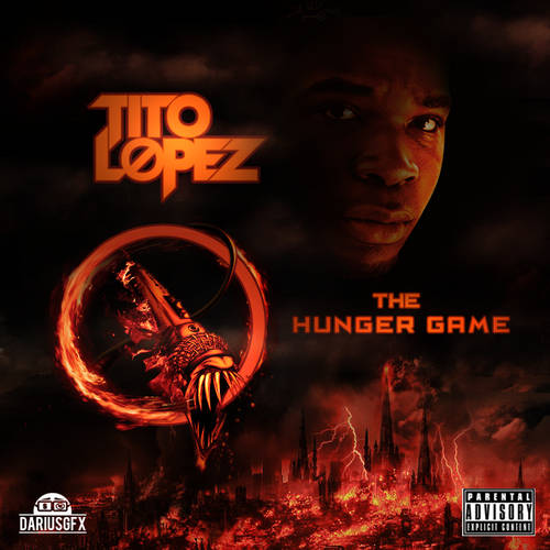 Tito Lopez - The Hunger Game-2012-MIXFIEND