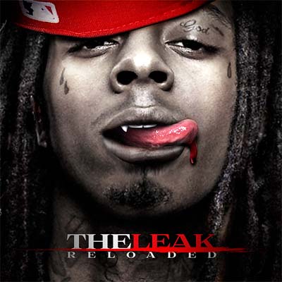 Lil Wayne - The Leak 