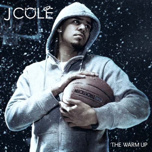 01 J  Cole Intro (The Warm Up)